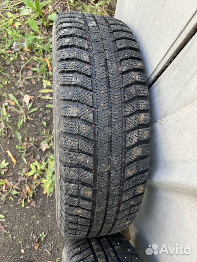 Amtel NordMaster 205/70 R15