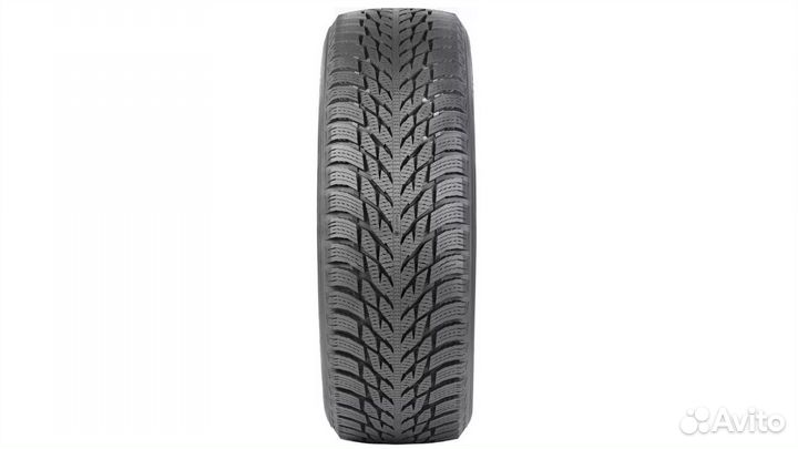 Nokian Tyres Hakkapeliitta R3 235/45 R18