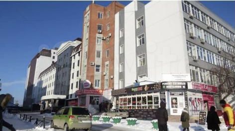 Свободного назначения, 3000 м²