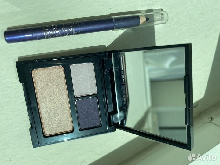 Тональный крем clinique