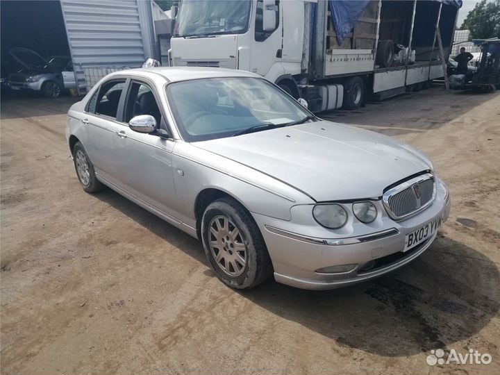Разбор на запчасти Rover 75