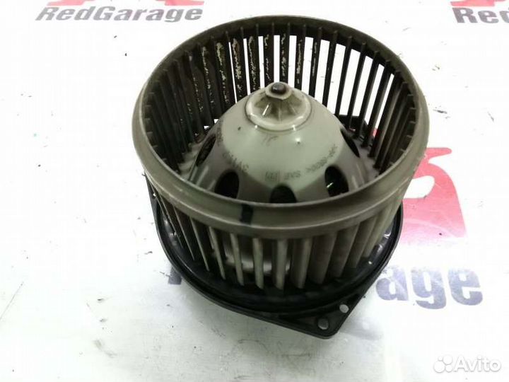 Мотор печки Infiniti Fx45 S50 VK45DE 2004