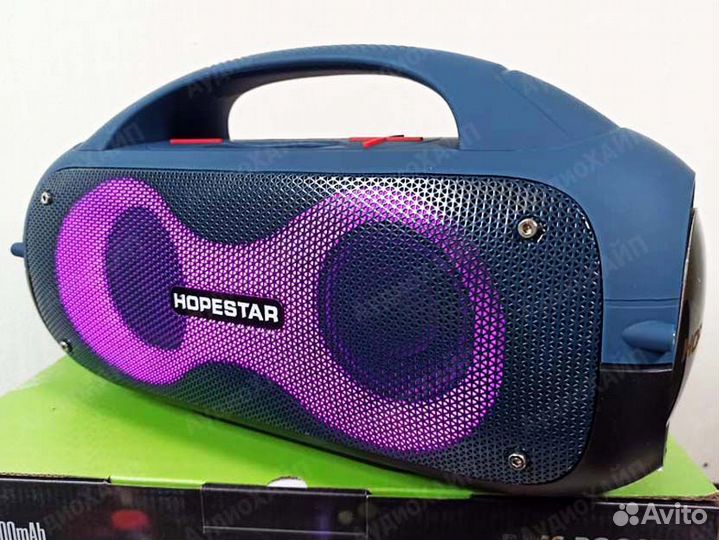 Колонка JBL Boombox 2 Не Нужна - Бери Hopestar