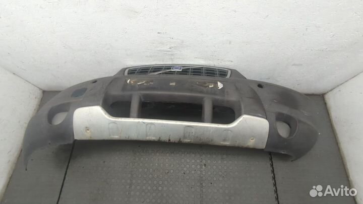 Фара противотуманная Volvo XC70, 2002