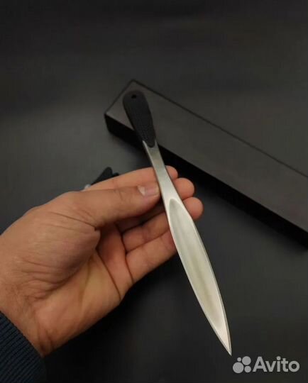 Нож cold steel urban Dart