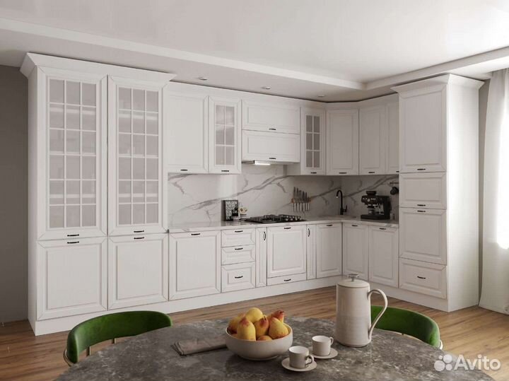 Мягкая мебель на заказ