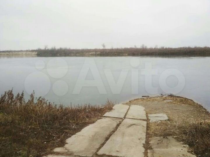 Участок 20 сот. (ИЖС)