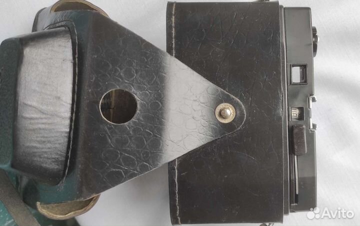 Фотоаппарат Смена символ