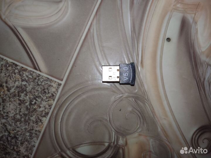 WiFi bluetooth адаптер