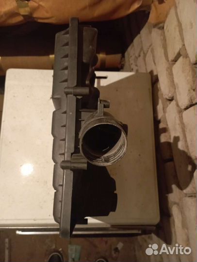 Корпус воздушного фильтра Skoda Rapid 1 2016