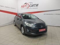 Peugeot 408 1.6 AT, 2013, 111 834 км, с пробегом, цена 640 000 руб.