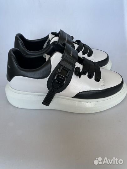 Кроссовки Alexander McQueen 38