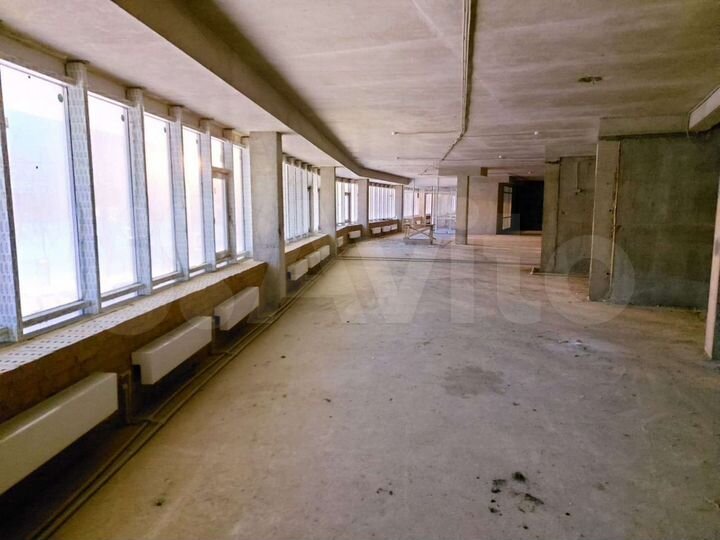 Сдам помещение свободного назначения, 376 м²