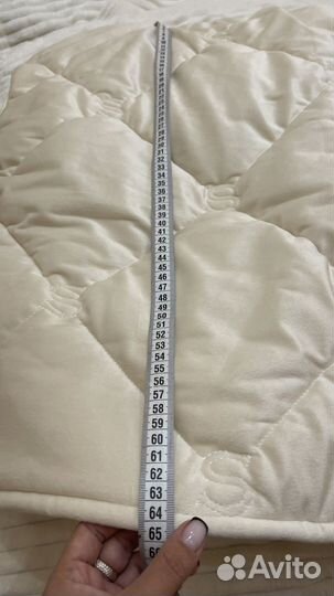 Чехол для изголовья кровати