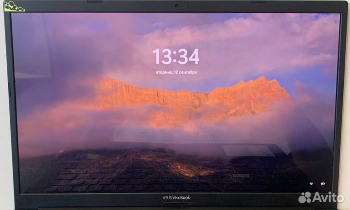 Asus VivoBook 15 oled