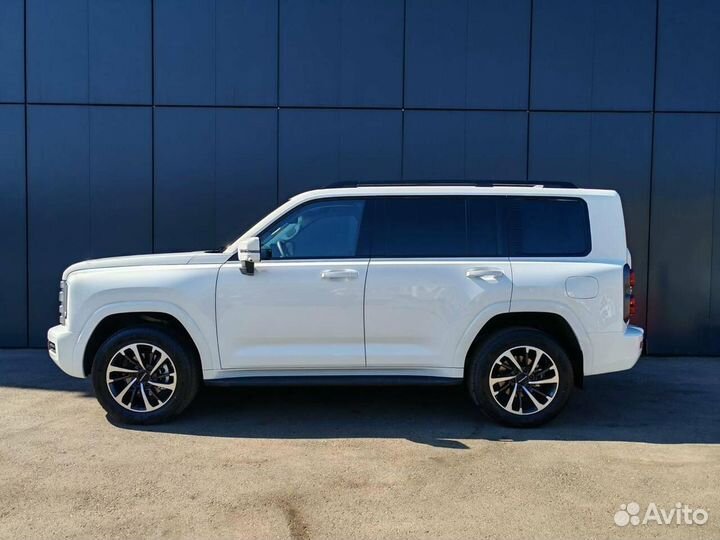 Haval H9 2.4 AT, 2024