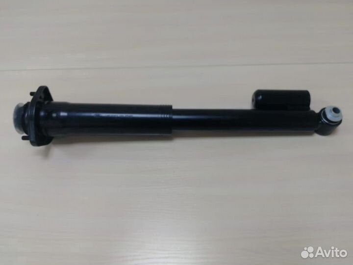 Амортизатор задний Рендж Ровер левый