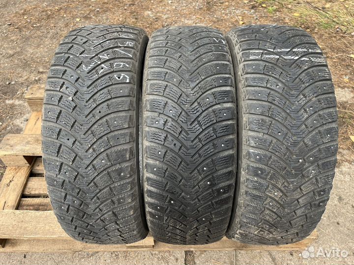 Michelin X-Ice North XIN2 195/65 R15