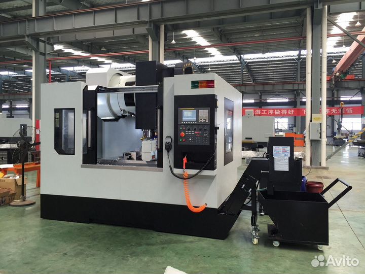 Фрезерный центр BL-Y1100 с доставкой