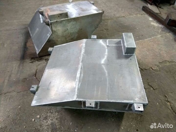 Сварка аллюминия,нержавейки