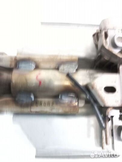 Рулевая колонка Mitsubishi Lancer 10