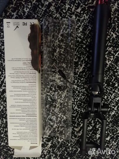 Селфи палка