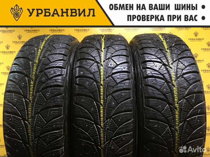 Rosava SnowGard 215/65 R16 98T