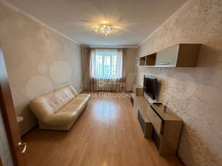 2-к. квартира, 63 м², 7/9 эт.