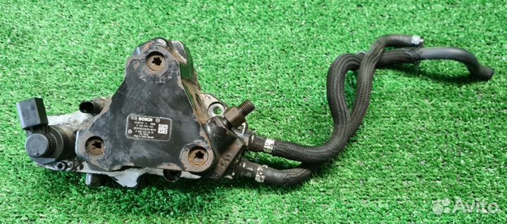 Тнвд Mersedes Benz Viano W639 (2003—2010)