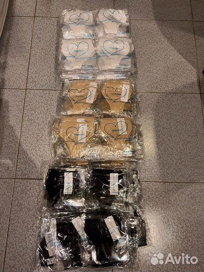 Трусы женские оптом