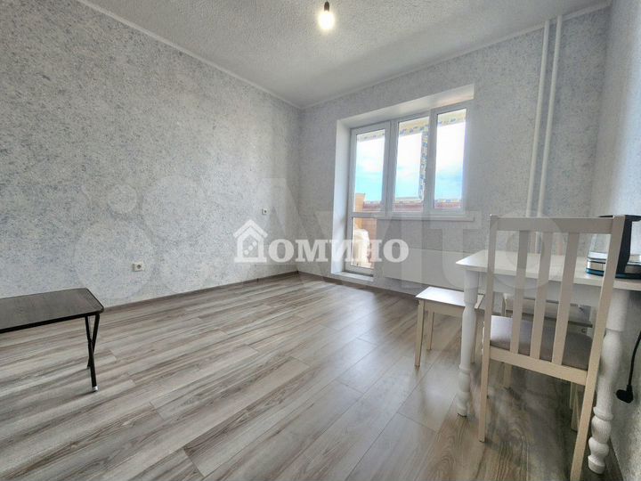 Квартира-студия, 19,6 м², 13/16 эт.