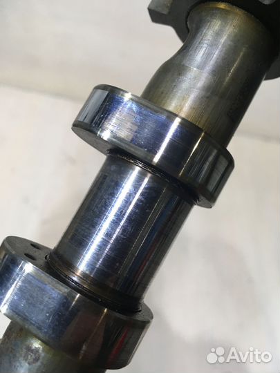 Распредвал впускной Ауди А6 С6 3.2 AUK