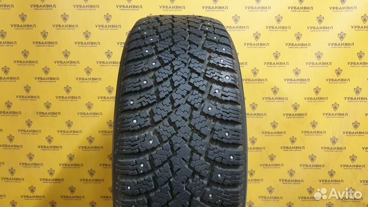 Nokian Tyres Hakkapeliitta SUV 275/60 R17 111T
