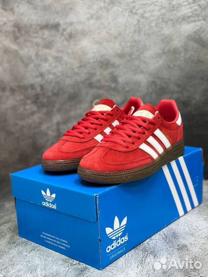 Кроссовки Adidas spezial