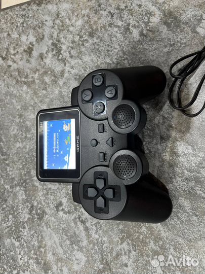 Игровая приставка S10