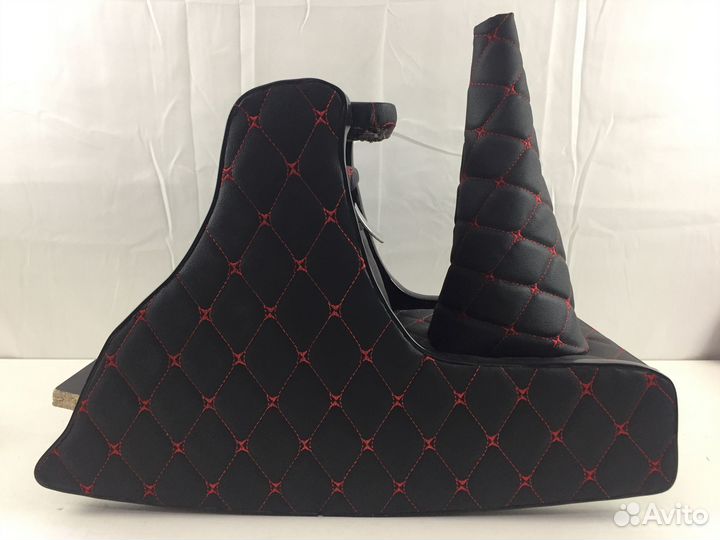 Консоль на Газель