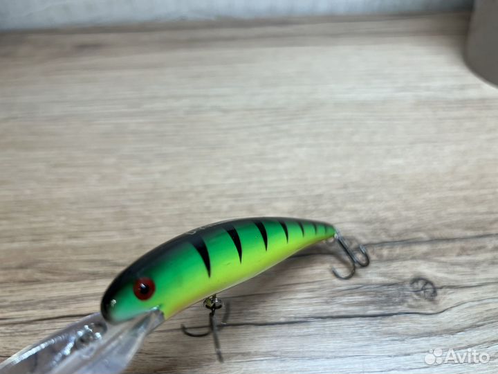 Воблер Little Bomb (020)