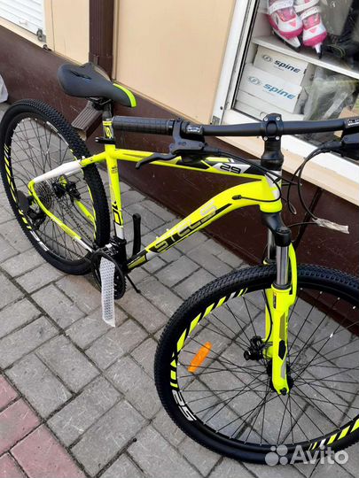 Велосипед Navigator 910 D 29