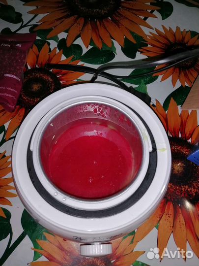 Воскоплав набор