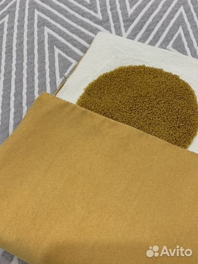 Наволочка декоративная yaya home