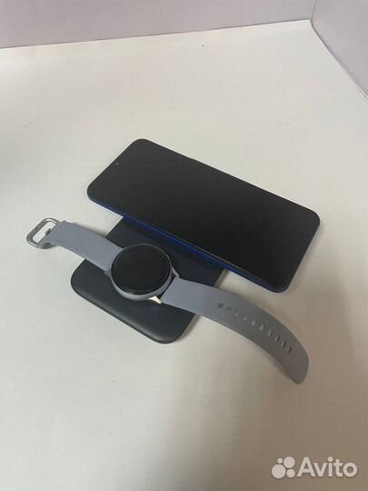 Быстрая зарядка Samsung Charger Duo