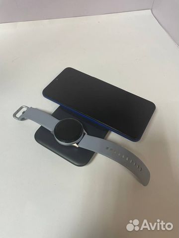 Быстрая зарядка Samsung Charger Duo