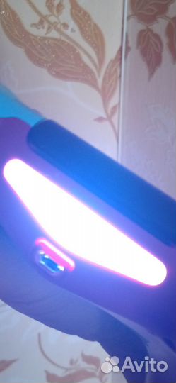 Геймпад ps4 джостик