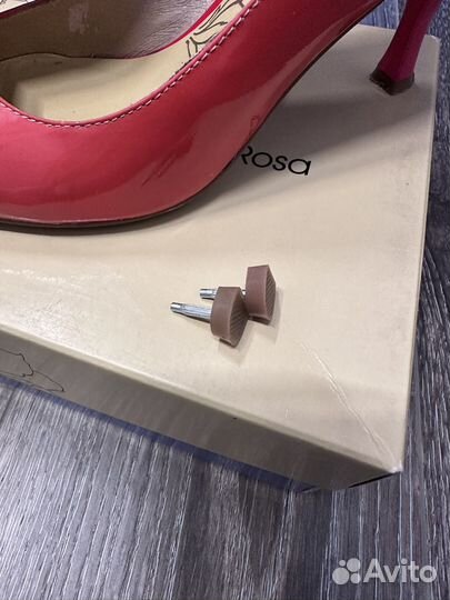 Туфли RiaRosa 36 размер