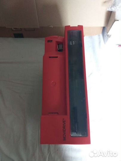 Sew Eurodrive MDX61B0220-503-4-0T/MDX61B0110-5A3