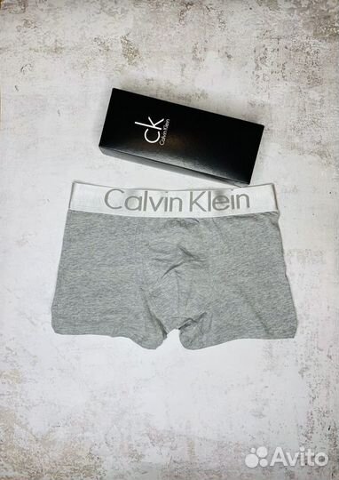 Набор трусов мужских Calvin Klein