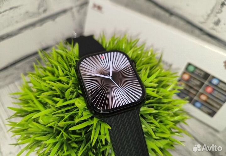 Apple Watch 10 Новинка