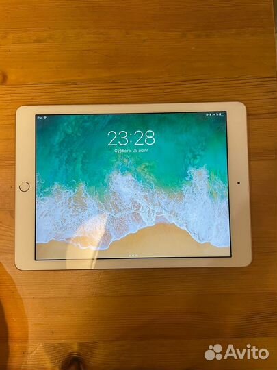 Apple iPad 2018 32GB