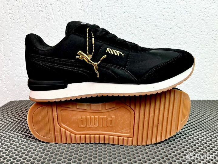 Кроссовки Puma premium