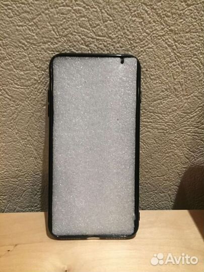 Чехол на iPhone 7 3D